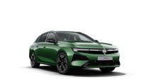 Opel Astra Sports Tourer